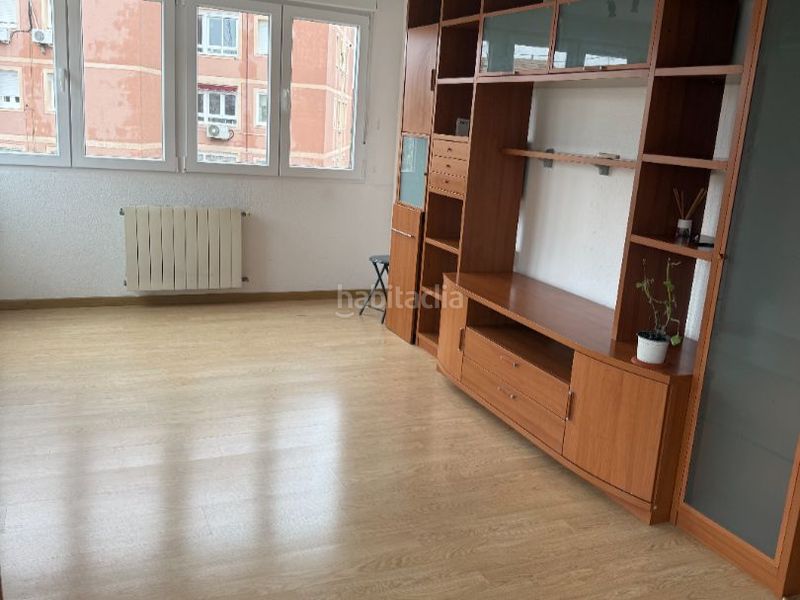 Foto 3c038577-6296-4647-a4e5-c7a4b7cc24dd. Flat in balaguer 1 in Pinar del Rey Madrid