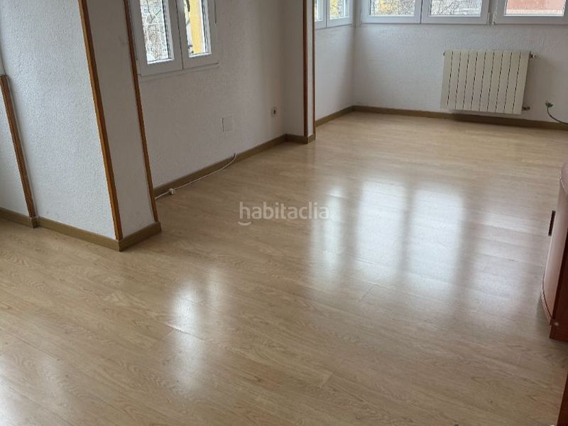 Foto 4f00e352-d674-4354-930d-f42e2f7c29e7. Flat in balaguer 1 in Pinar del Rey Madrid