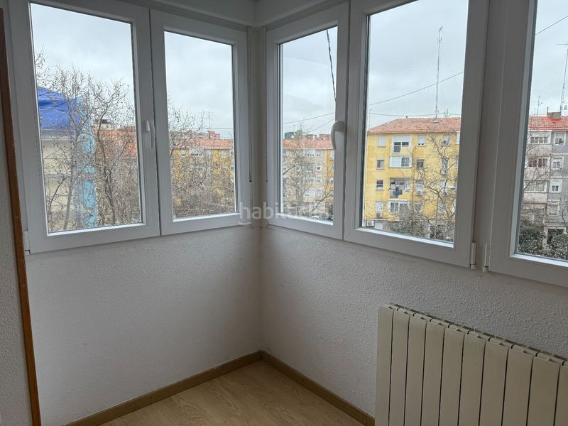 Foto 5a7d1536-83bc-4b5a-9de9-9bac875ad7c4. Flat in balaguer 1 in Pinar del Rey Madrid