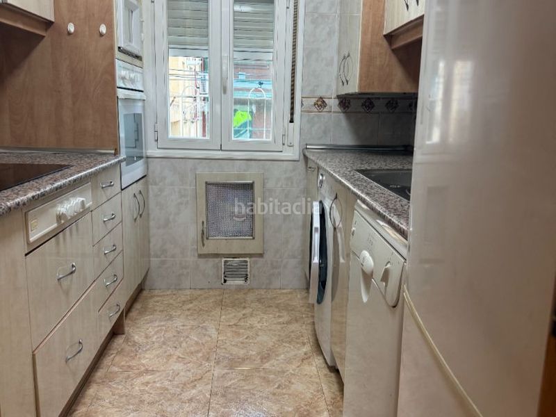 Foto 5ac0048a-0286-476f-a2e1-49fcdb438fe7. Flat in balaguer 1 in Pinar del Rey Madrid