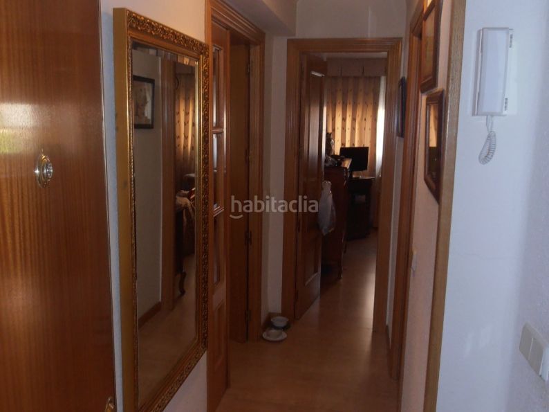 Foto 7d5abbf6-f336-4d06-b723-c143485f28f8. Flat in balaguer 1 in Pinar del Rey Madrid