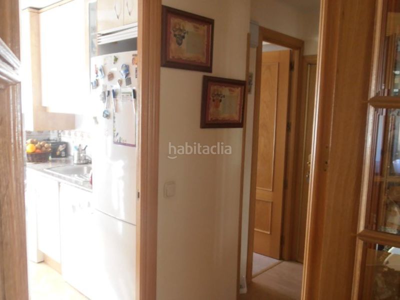Foto 8e11f177-e455-44ca-a9f9-98e5204856a1. Flat in balaguer 1 in Pinar del Rey Madrid