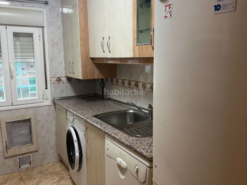 Foto 98577a3f-b6af-4fef-974a-03a2b3d6b8b2. Flat in balaguer 1 in Pinar del Rey Madrid