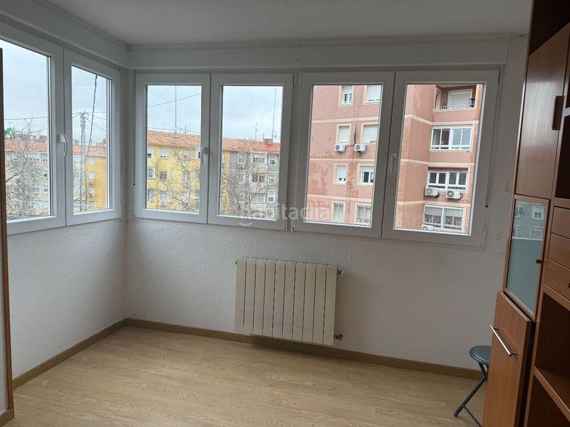 Foto a8e59146-1e0f-446f-b586-2237ce876a61. Flat in balaguer 1 in Pinar del Rey Madrid
