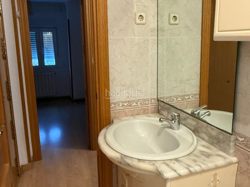 Foto ab0ba51e-d35c-433d-bdff-409c169e0cbd. Flat in balaguer 1 in Pinar del Rey Madrid