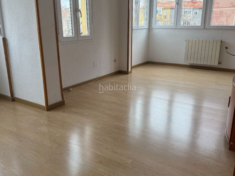 Foto b3b95444-2121-4f36-b3fe-3f6c9544ccf3. Flat in balaguer 1 in Pinar del Rey Madrid