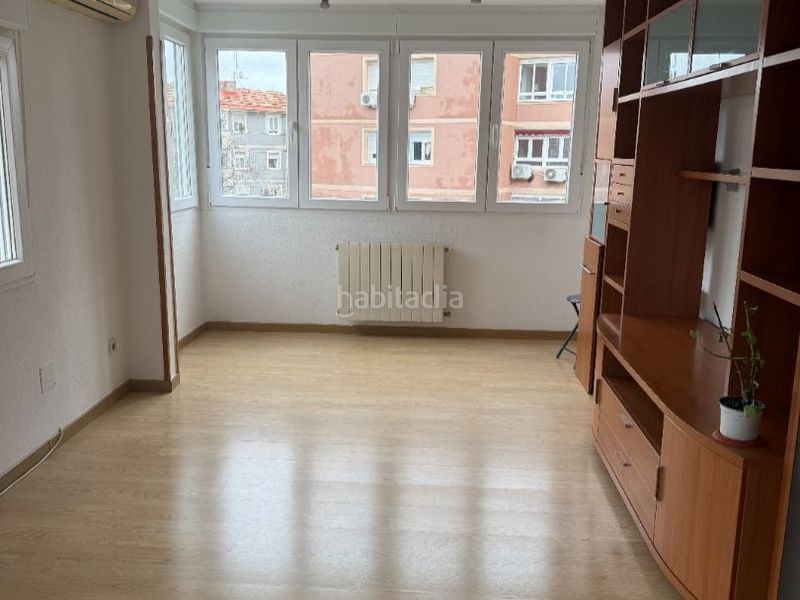Foto c0b51ba8-24a7-49e3-b454-38c474cf3537. Flat in balaguer 1 in Pinar del Rey Madrid