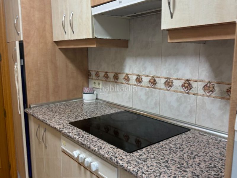 Foto c47936e2-3b0c-4c04-8be9-0cbc4bd75c48. Flat in balaguer 1 in Pinar del Rey Madrid