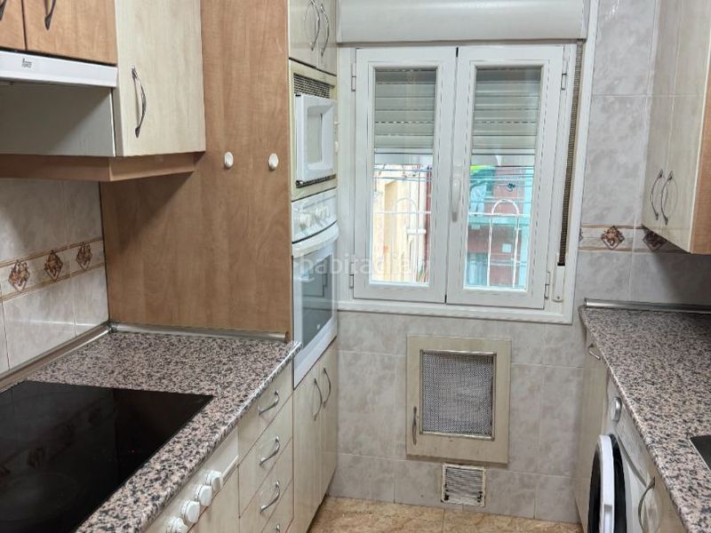 Foto da6c641e-061d-4370-8ce5-6297738c185a. Flat in balaguer 1 in Pinar del Rey Madrid