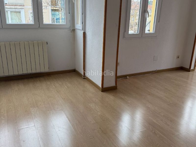 Foto e925619e-9bf7-4e04-a36f-b9e67a7e12bd. Flat in balaguer 1 in Pinar del Rey Madrid