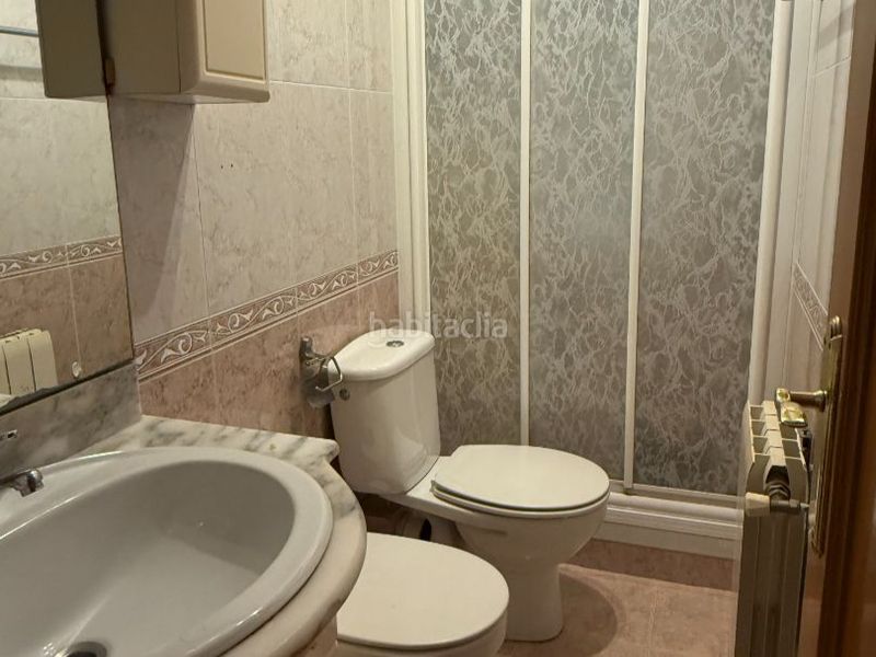 Foto ec7e4a8f-ff33-4880-87c1-710121834b58. Flat in balaguer 1 in Pinar del Rey Madrid