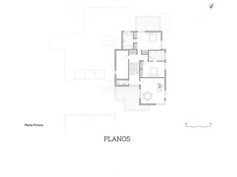Foto 4a2698fe-5337-4dc5-bcb7-7b71f14d2f9d. Chalet en manuel oliag 6 chalet independiente de lujo en la zona más selecta – privacidad absoluta a 10 minutos de valencia en Godella