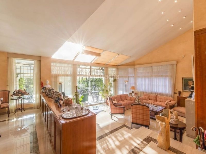 Foto 59fe267f-94f2-4145-ba9b-1f669a1ffc88. Chalet en manuel oliag 6 chalet independiente de lujo en la zona más selecta – privacidad absoluta a 10 minutos de valencia en Godella