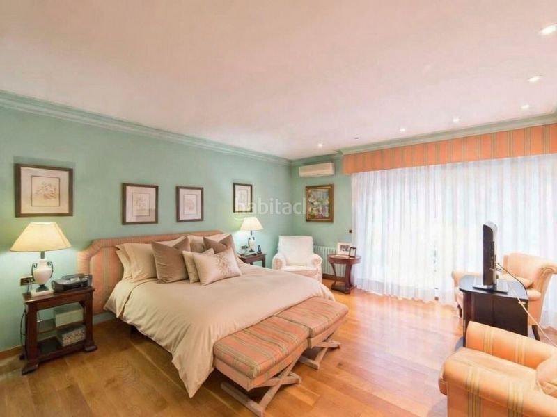 Foto 7f8d3da6-6b7f-40ec-b346-3aaa4ae3e545. Chalet en manuel oliag 6 chalet independiente de lujo en la zona más selecta – privacidad absoluta a 10 minutos de valencia en Godella