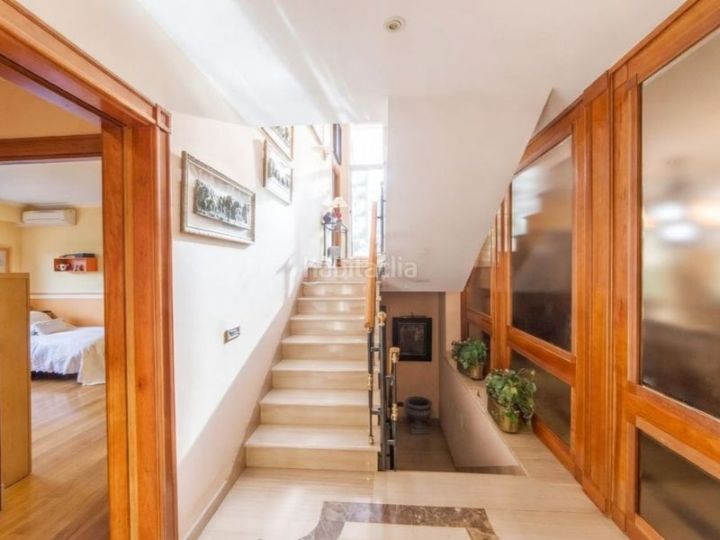 Foto 7f934c13-b9a9-4c71-94ca-89195978bffe. Chalet en manuel oliag 6 chalet independiente de lujo en la zona más selecta – privacidad absoluta a 10 minutos de valencia en Godella