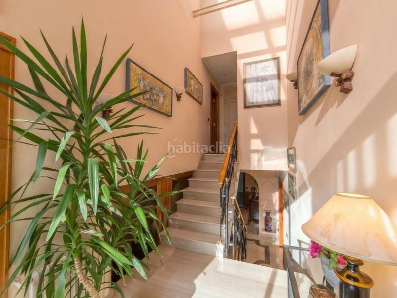 Foto 97ded945-eed5-4277-b40e-7c82d4505d82. Chalet en manuel oliag 6 chalet independiente de lujo en la zona más selecta – privacidad absoluta a 10 minutos de valencia en Godella