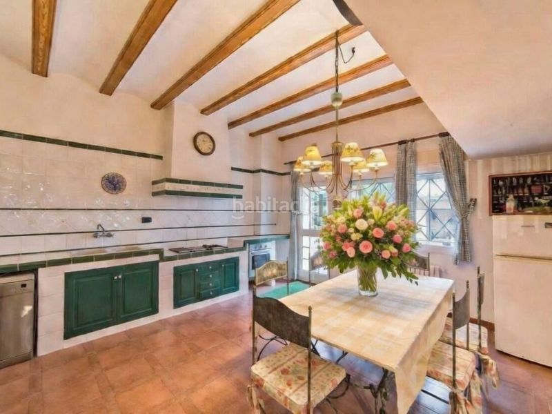 Foto 9a5e6170-449e-457b-9139-bcace751c8d9. Chalet en manuel oliag 6 chalet independiente de lujo en la zona más selecta – privacidad absoluta a 10 minutos de valencia en Godella