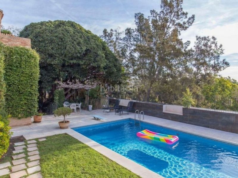 Foto c83a0c0a-dfaa-454a-9573-9fb9ab81b9e5. Chalet en manuel oliag 6 chalet independiente de lujo en la zona más selecta – privacidad absoluta a 10 minutos de valencia en Godella