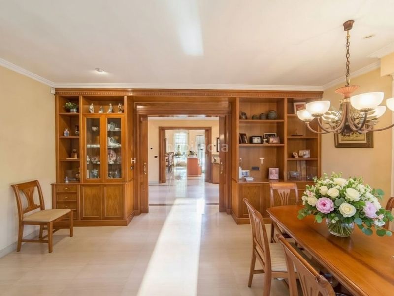 Foto d803aae1-c952-46ba-9717-b678caedb236. Chalet en manuel oliag 6 chalet independiente de lujo en la zona más selecta – privacidad absoluta a 10 minutos de valencia en Godella
