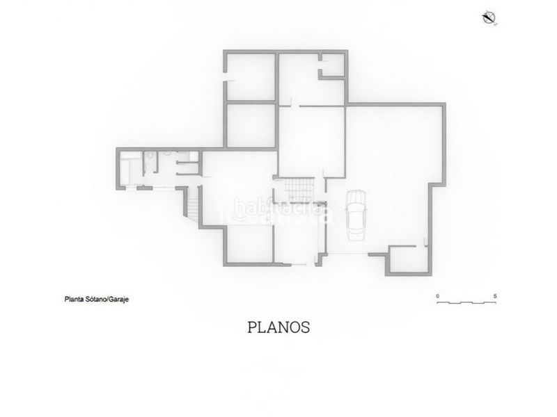 Foto dedda80d-4616-4b92-8330-ec1ef124651b. Chalet en manuel oliag 6 chalet independiente de lujo en la zona más selecta – privacidad absoluta a 10 minutos de valencia en Godella