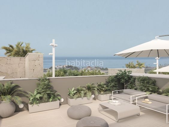 Foto 33d630c0-da0c-4ecc-8aeb-d32e15b7ef54. Chalet en saturno 5 villas de lujo (almería) en San Juan de los Terreros