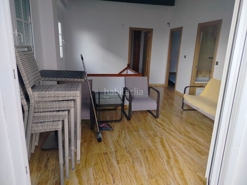 Foto 5344357c-91df-49db-b1e3-f216684a11f0. Alquiler chalet en carrer alcoi 1 maravillosa casa chaleta 30 metros de la playa en Gandia