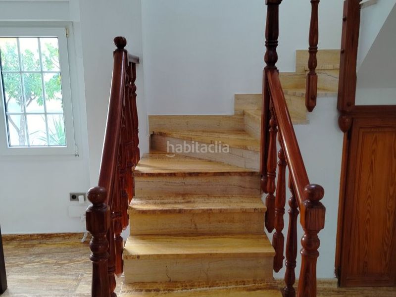 Foto 5b669fad-8836-4ea2-96a6-35778a03bee2. Alquiler chalet en carrer alcoi 1 maravillosa casa chaleta 30 metros de la playa en Gandia