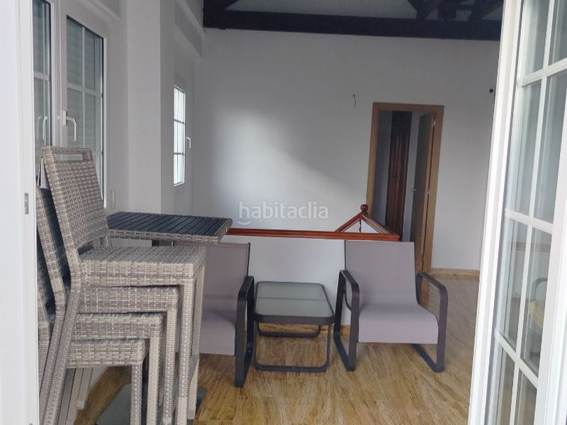 Foto 7dc4a39e-8ab0-4548-bb16-f449bcd77c2f. Alquiler chalet en carrer alcoi 1 maravillosa casa chaleta 30 metros de la playa en Gandia