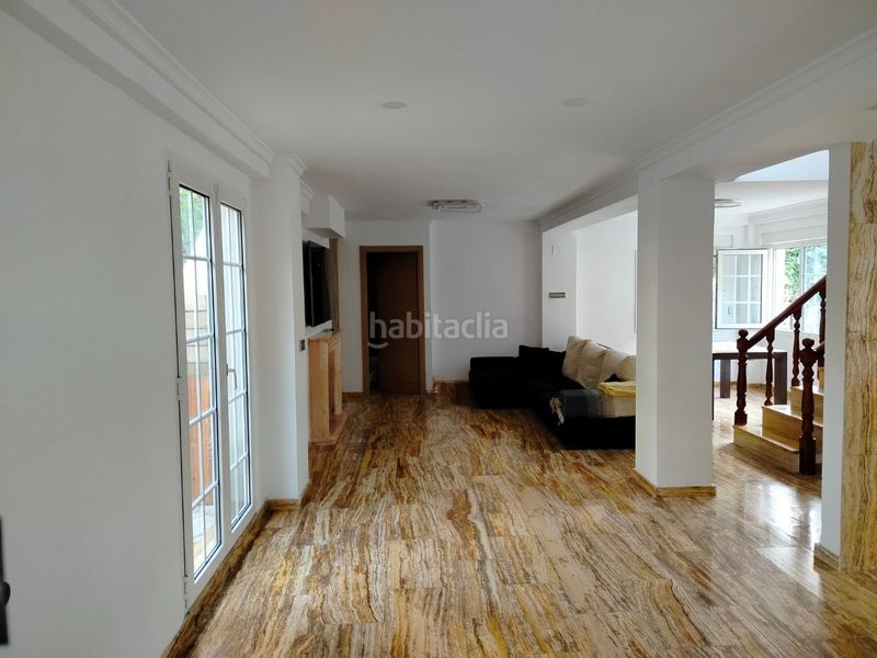 Foto 873ececa-4085-42a0-b3de-413340dbee96. Alquiler chalet en carrer alcoi 1 maravillosa casa chaleta 30 metros de la playa en Gandia