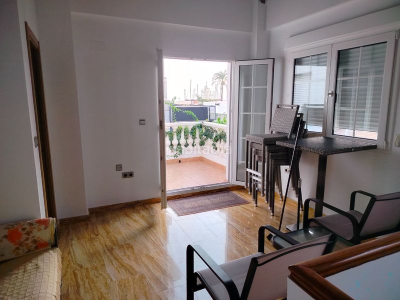 Foto 9e42f912-6cc4-40ac-bf45-c42e4d3a9e0a. Alquiler chalet en carrer alcoi 1 maravillosa casa chaleta 30 metros de la playa en Gandia