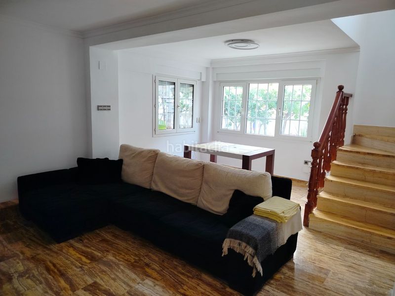 Foto c07dfdb4-5be2-4aed-a7fb-868ff5e83c23. Alquiler chalet en carrer alcoi 1 maravillosa casa chaleta 30 metros de la playa en Gandia