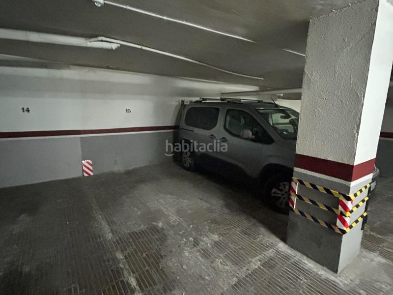 Foto 0e373ceb-9ce3-49fe-950a-e3f7002623cd. Car parking in bogatell 29 in Sant Adrià Nord Sant Adrià de Besòs