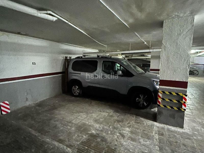 Foto 1de177e1-ddda-4f2a-91f8-4c2731c15678. Car parking in bogatell 29 in Sant Adrià Nord Sant Adrià de Besòs