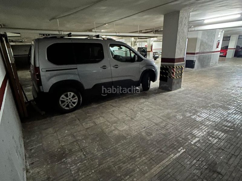 Foto 63ea755b-f524-4fb1-9a38-5c43c068a59a. Car parking in bogatell 29 in Sant Adrià Nord Sant Adrià de Besòs