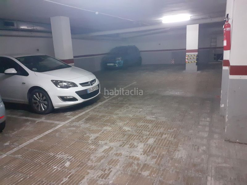 Foto b92c92f4-c16f-44ba-b0ed-c58ec1a5bd4a. Car parking in bogatell 29 in Sant Adrià Nord Sant Adrià de Besòs