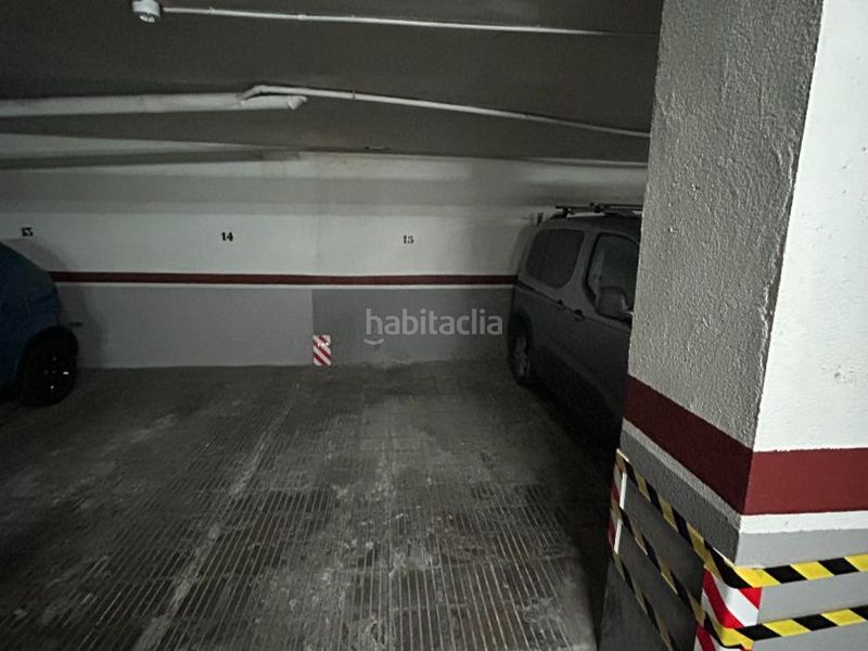 Foto c711f505-f437-43f7-9104-da245028cbee. Car parking in bogatell 29 in Sant Adrià Nord Sant Adrià de Besòs