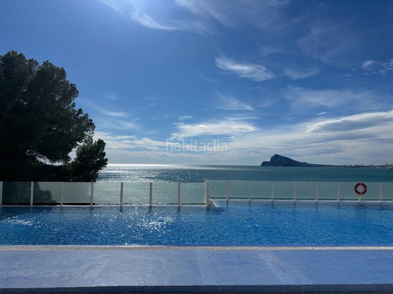 Foto 0897c78f-4418-4ad0-9ac5-d82a68f9dbee. Lloguer pis a ronda del atardecer 7 a Mascarat Altea