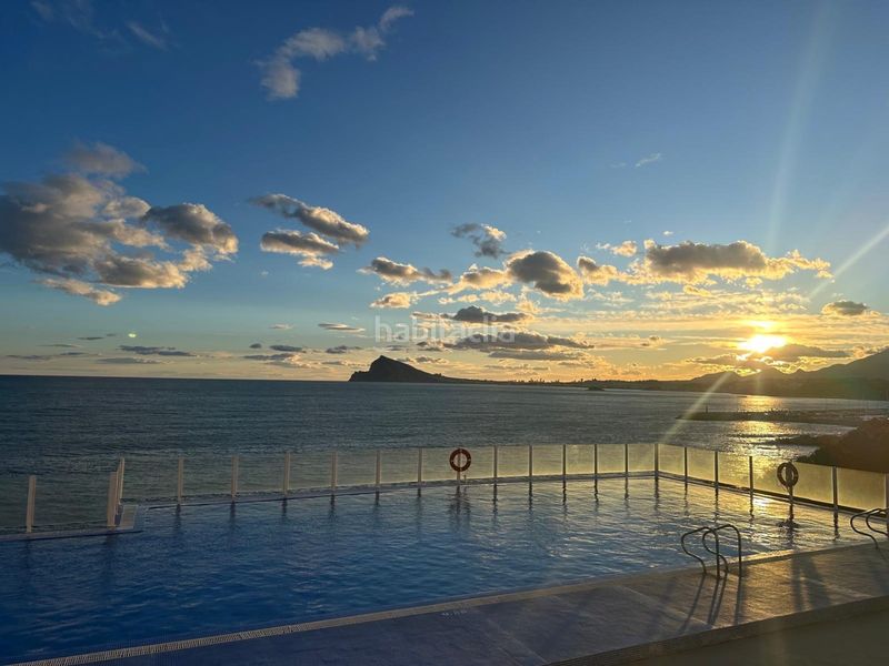 Foto f92650ad-1941-4e73-8101-54571ec3730c. Lloguer pis a ronda del atardecer 7 a Mascarat Altea