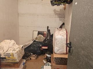 Lloguer Local Comercial a Carretera de sant joan despi  82. Trastero 6 m2