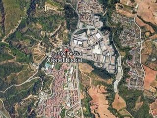 Miete Fabrikhalle in Carrer electricitat 9. Nave industrial en castellbisbal