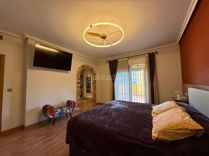 Foto 18609edc-06f1-4d1f-a8b6-2173d5998e48. Chalet en calle santa ana 17 chalet en murcia en Beniel
