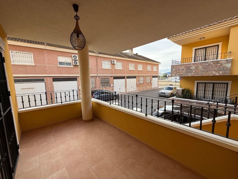 Foto d949e4ed-1949-4643-8257-258fd8610737. Chalet en calle santa ana 17 chalet en murcia en Beniel