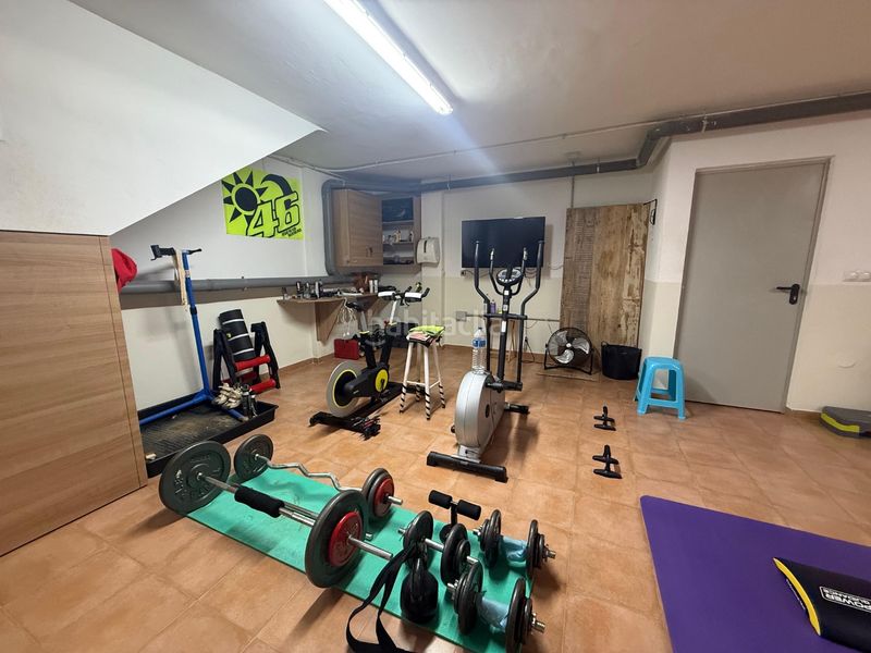 Foto ef3337b3-7681-406b-a753-09b4e0a6b871. Chalet en calle santa ana 17 chalet en murcia en Beniel