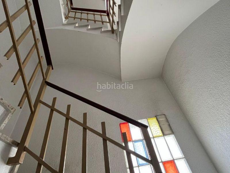 Foto 4e9ba120-dd2d-47ee-afe8-92a515cfbd95. Flat in mila i fontanals 29 in Ponent - Set Camins Igualada