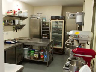 Transfer Business premise in Rambla d'ègara 108. Pastisseria cafeteria amb encant
