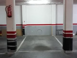 Lloguer Aparcament cotxe a Marine  34. Se alquila plaza de parking