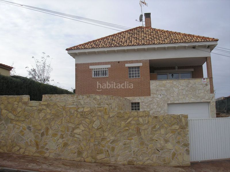 Foto 3411baf0-2d32-415a-9431-07683d06cd4d. Xalet a calle cañada 103 a Trijueque
