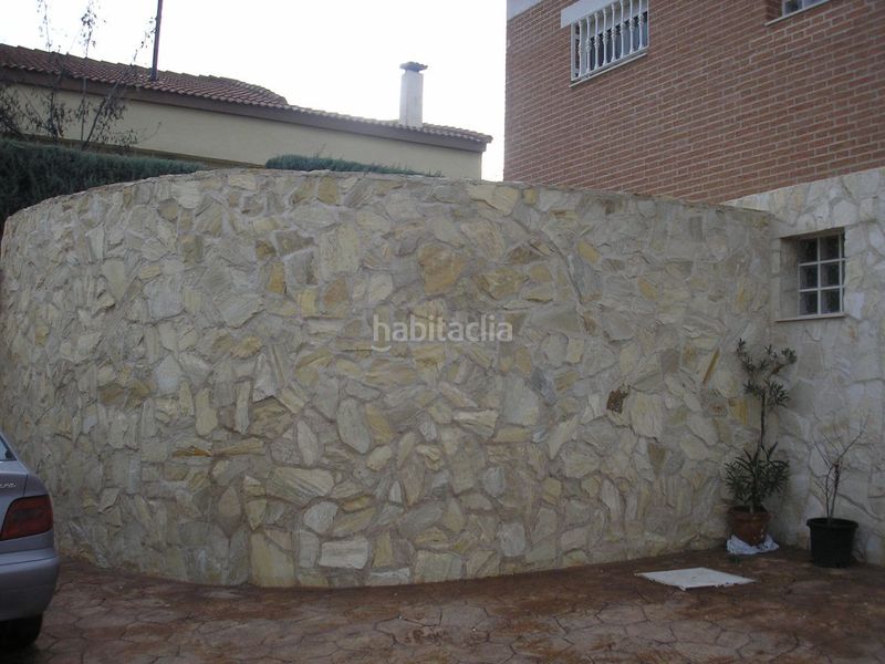 Foto d3d4a8af-d736-4d65-ae44-74509989a031. Xalet a calle cañada 103 a Trijueque