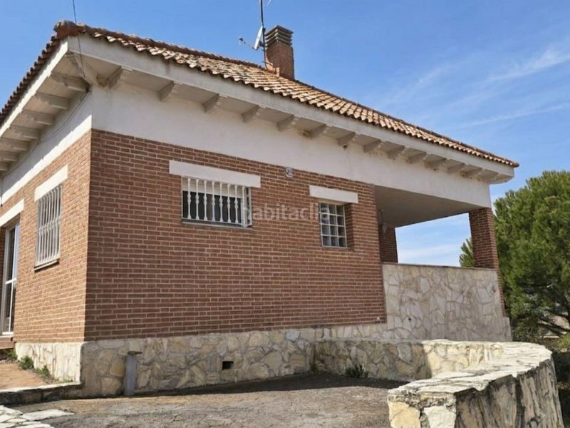 Foto ed762a41-e518-4da1-b205-472f0b19773b. Xalet a calle cañada 103 a Trijueque