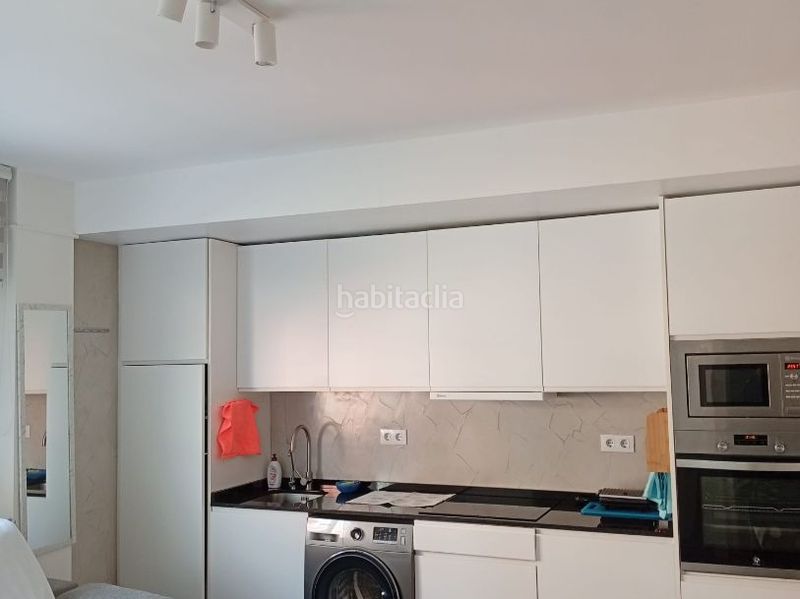 Foto 31fe5d29-939a-4ce0-bd9a-90ef93daa920. Etagenwohnung in carrer de les antilles 34 in Fenals Lloret de Mar